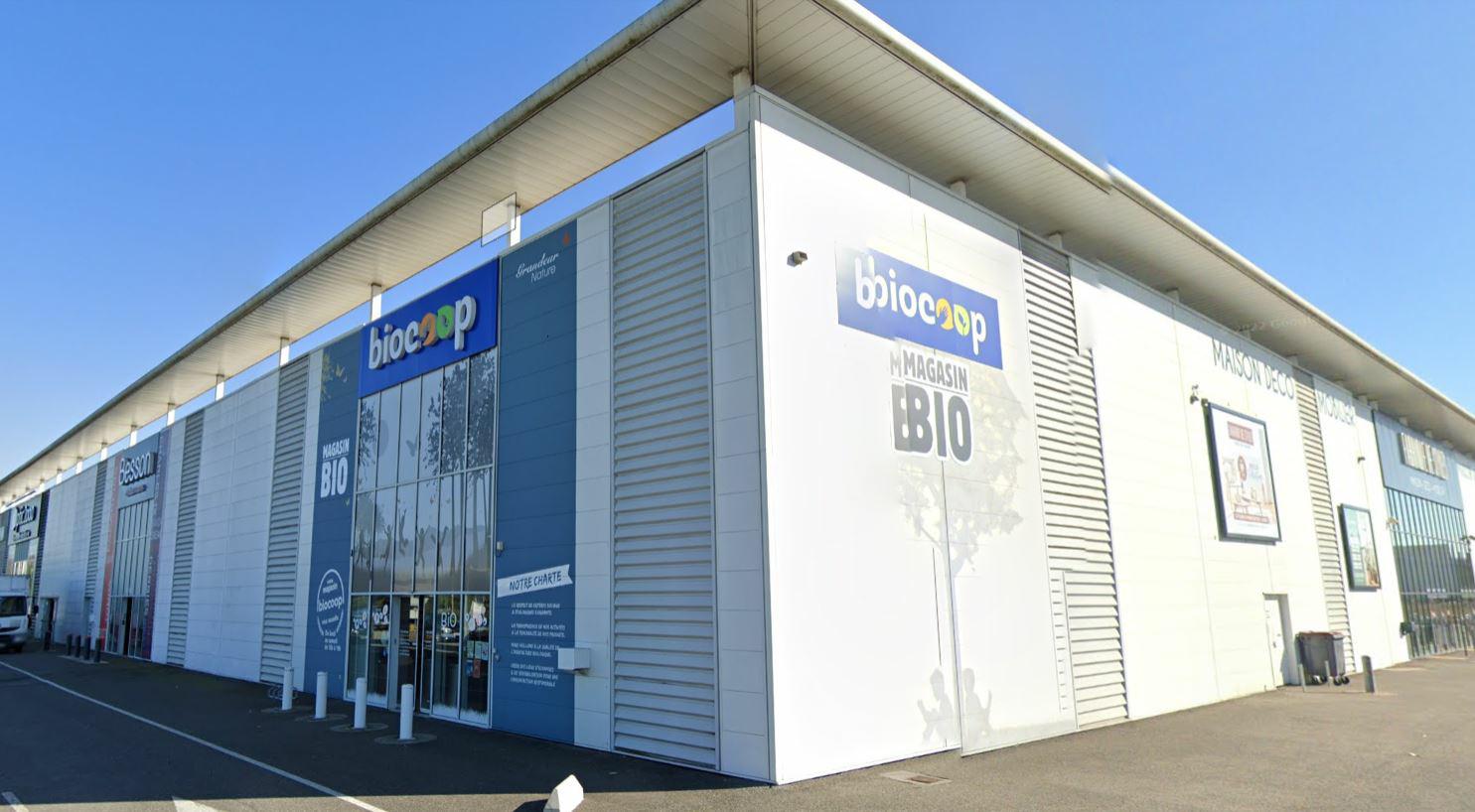 Commerce Saint-Orens-de-Gameville 564m² Location commerce Saint-Orens-de-Gameville Haute-Garonne OLCOM2308263 0
